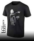 Roberto De Zerbi Sophie Cunningham Pointing parody signature shirt