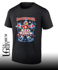 Rochester Red Wings The Holiday Meltdown Christmas shirt