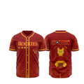 Rockies Iron Man Jersey 2025 - Grishko.com