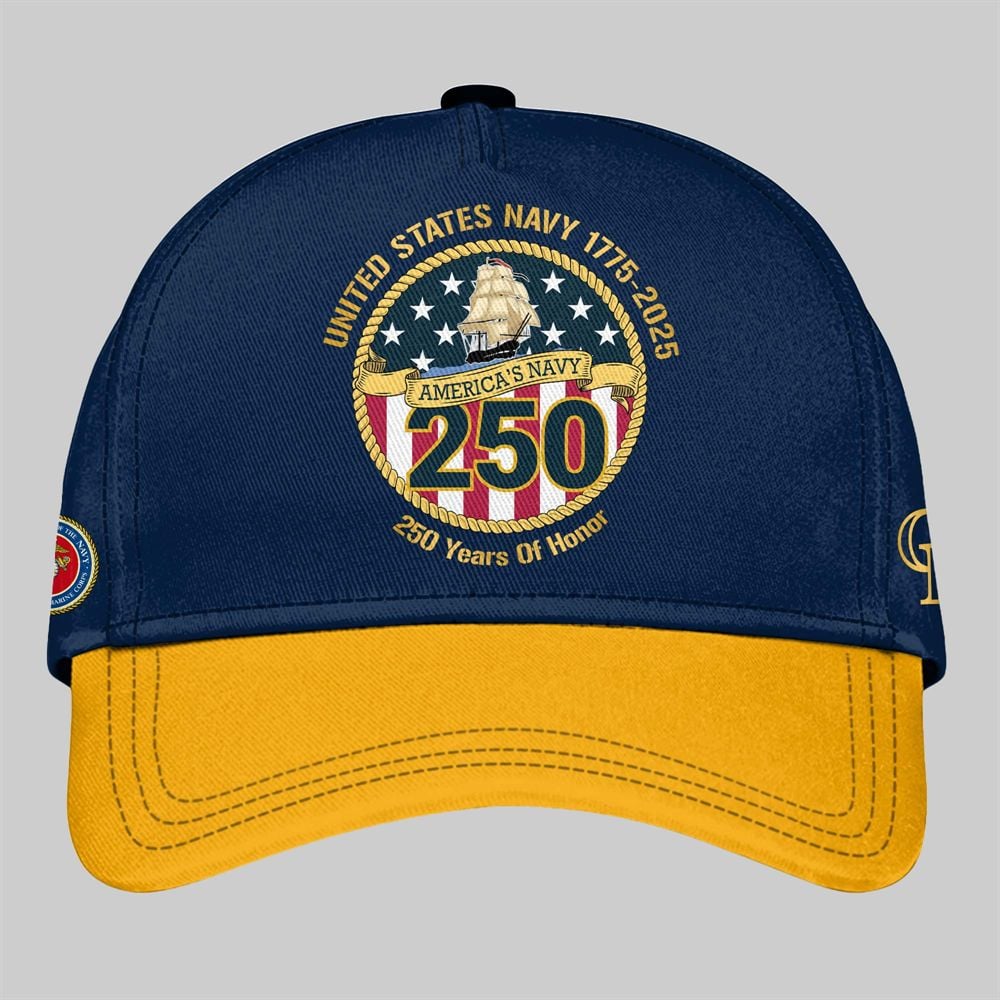 Rockies US NAVY 250th Birthday Celebration Jersey - Grishko.com