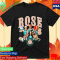 Rose Basketball Club Player Shirt