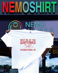 Rueben Bain Jr meet me at the quarterback shirt