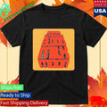 Ryland Grace Ryan Gosling Project Hail Mary Hermanos Gutierrez Blood Milk Moon Shirt