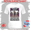 Sabastian Sawe Wins London Marathon Shirt