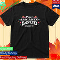 San Antonio Spurs vs Portland Trail Blazers 2026 Playoffs Round 1 Game 5 Shirt