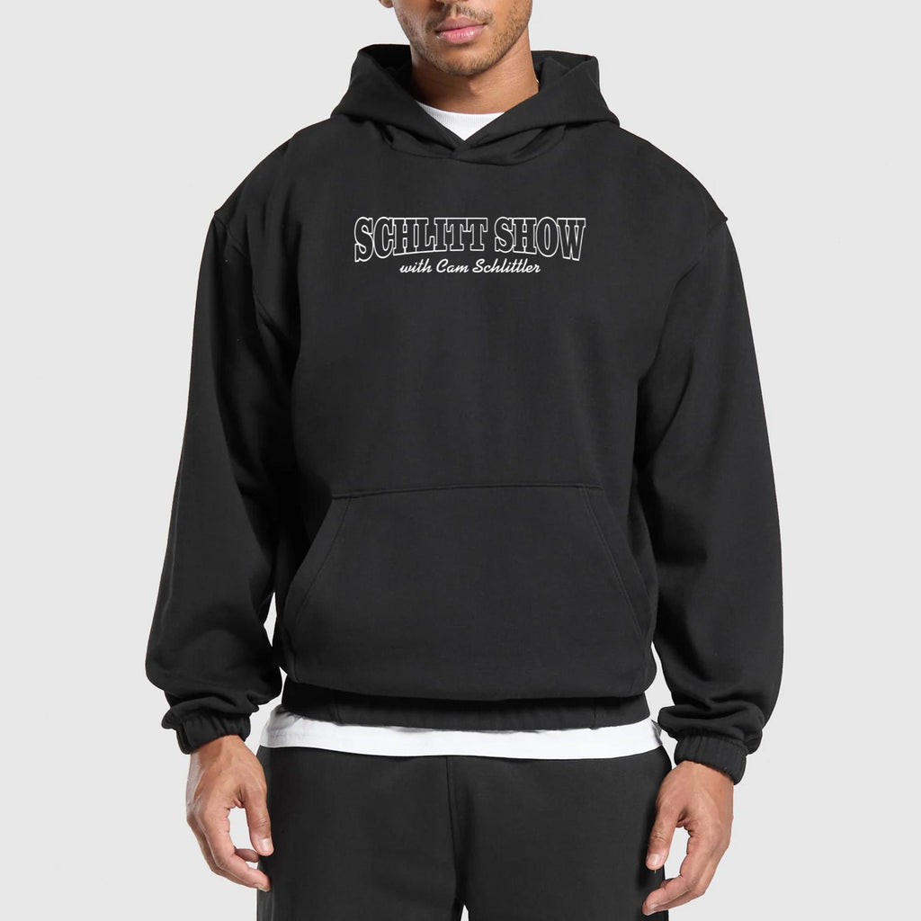 Schlitt Show With Cam Schlittler Shirt