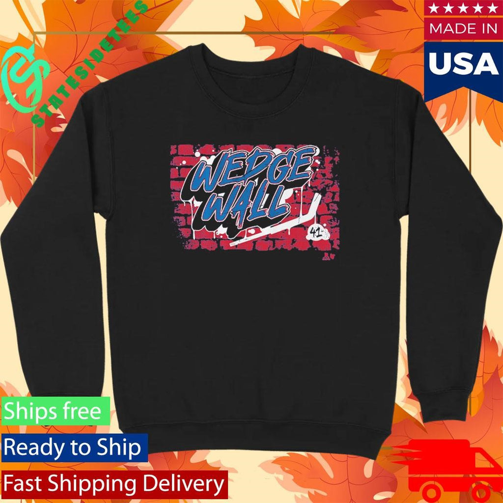 Scott Wedgewood Wedgewall Shirt