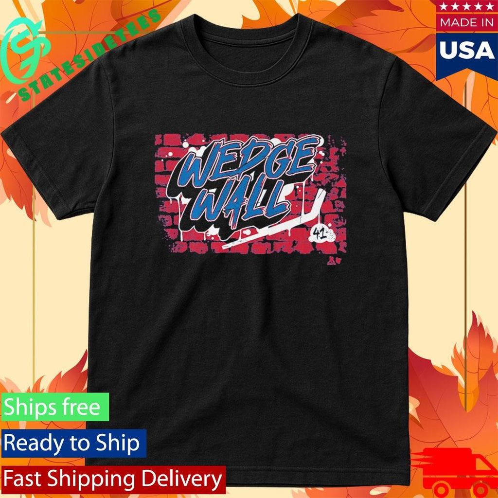 Scott Wedgewood Wedgewall Shirt