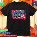 Scott Wedgewood Wedgewall Shirt