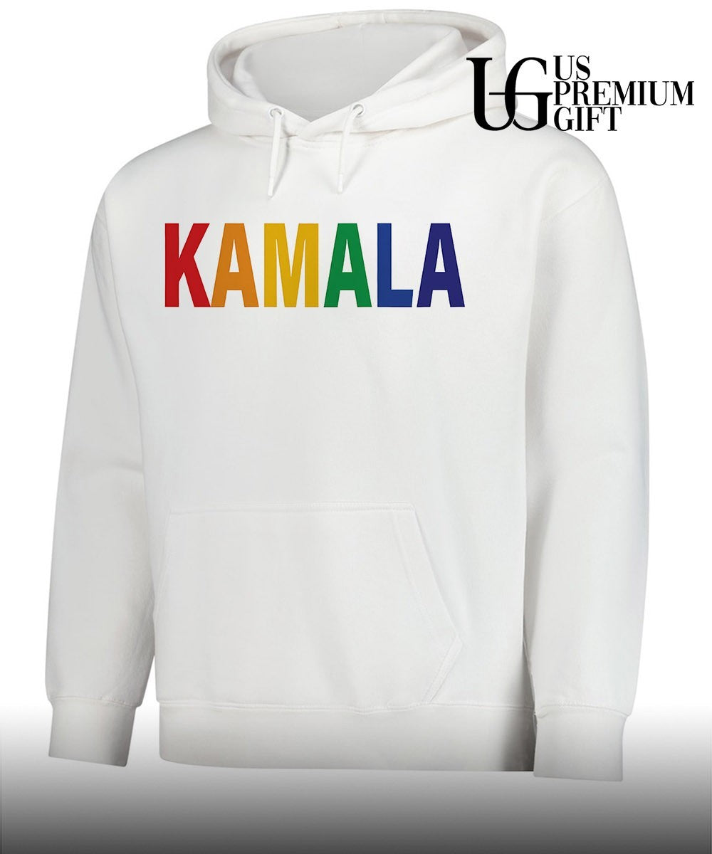 Scott Wiener Kamala shirt