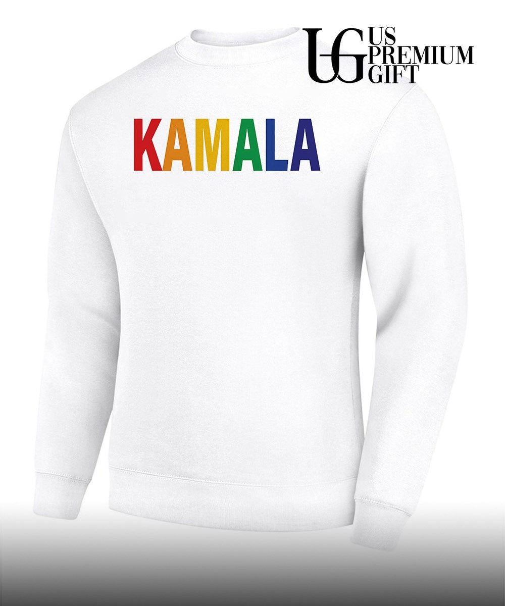 Scott Wiener Kamala shirt