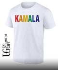 Scott Wiener Kamala shirt