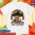Sean Strickland x Full Violence 2026 Wolf Hunting Season Shirt