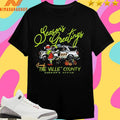 Season’s Greetings Sincerely The Ville County Sheriff’s Office Shirts
