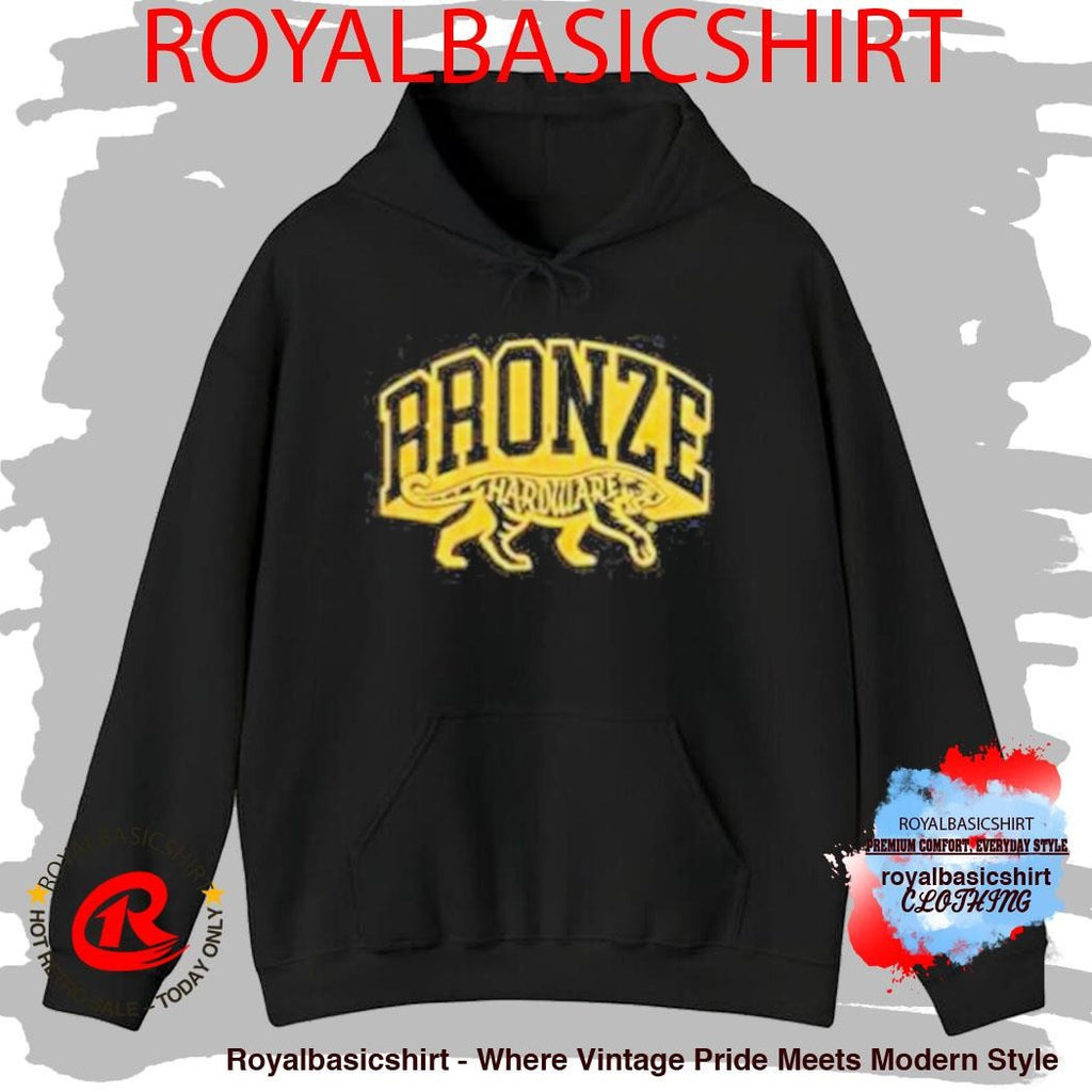 Seasons Skate Bronze Survivor Shirt