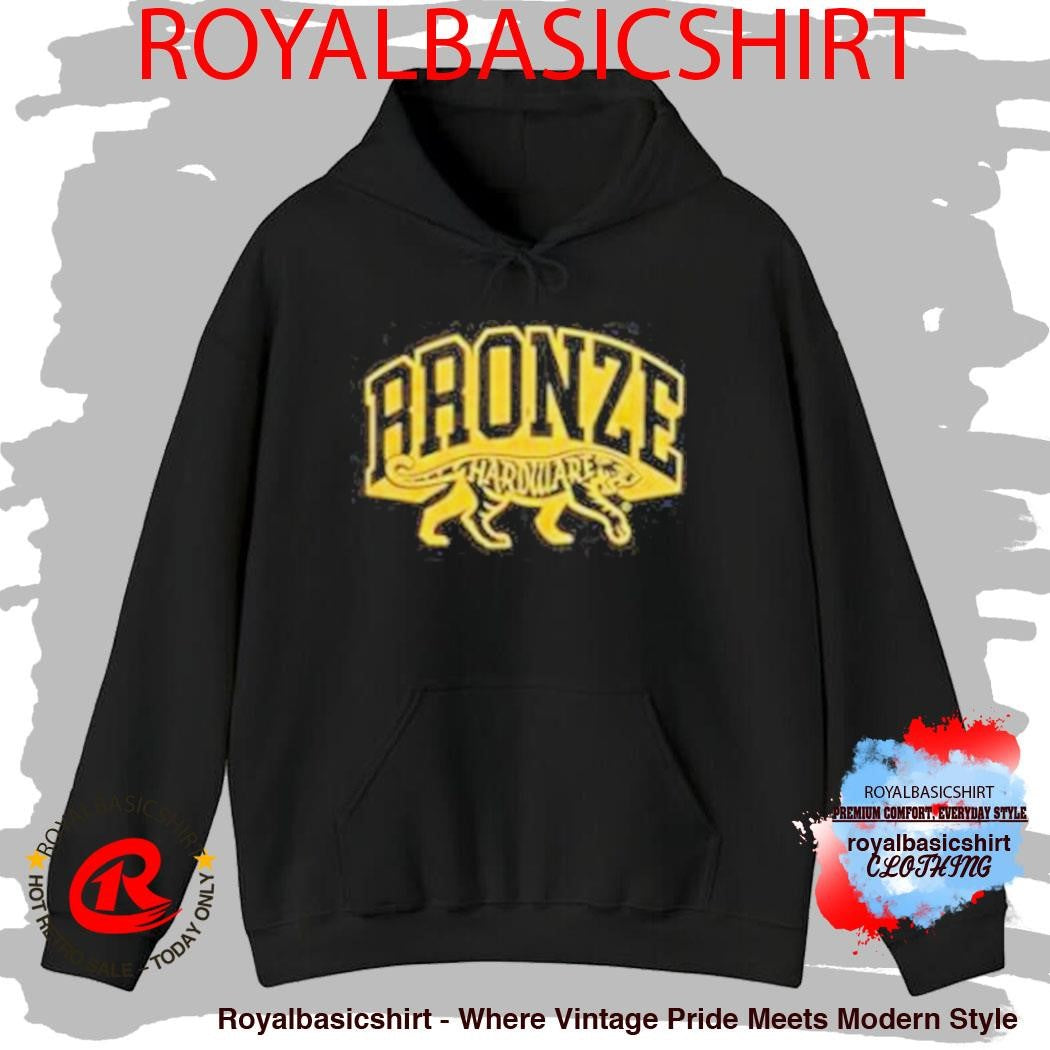 Seasons Skate Bronze Survivor Shirt