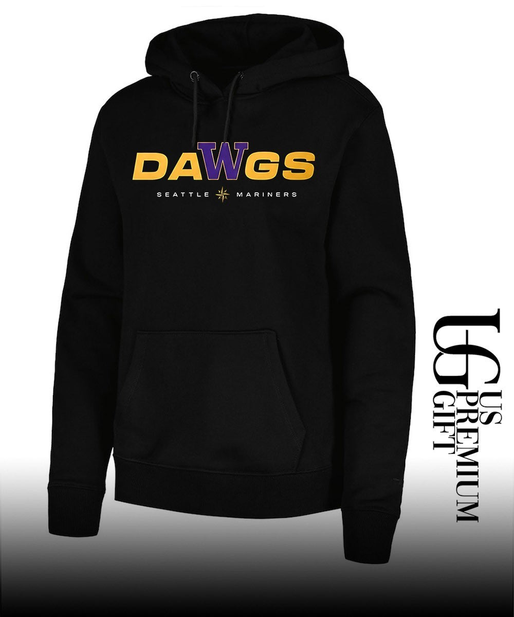 Seattle Mariners Dawg Daze 2026 shirt