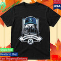 Seattle Mariners Honoring Randy Johnson 2026 Night Shirt