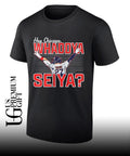 Seiya Suzuki Chicago Cubs MLB Hey Chicago Whaddya Seiya shirt