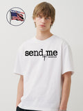 Send Me Isaiah 6 8 shirt