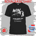 Shane Van Gisbergen 2026 Superfile Watkins Glen Win Shirt