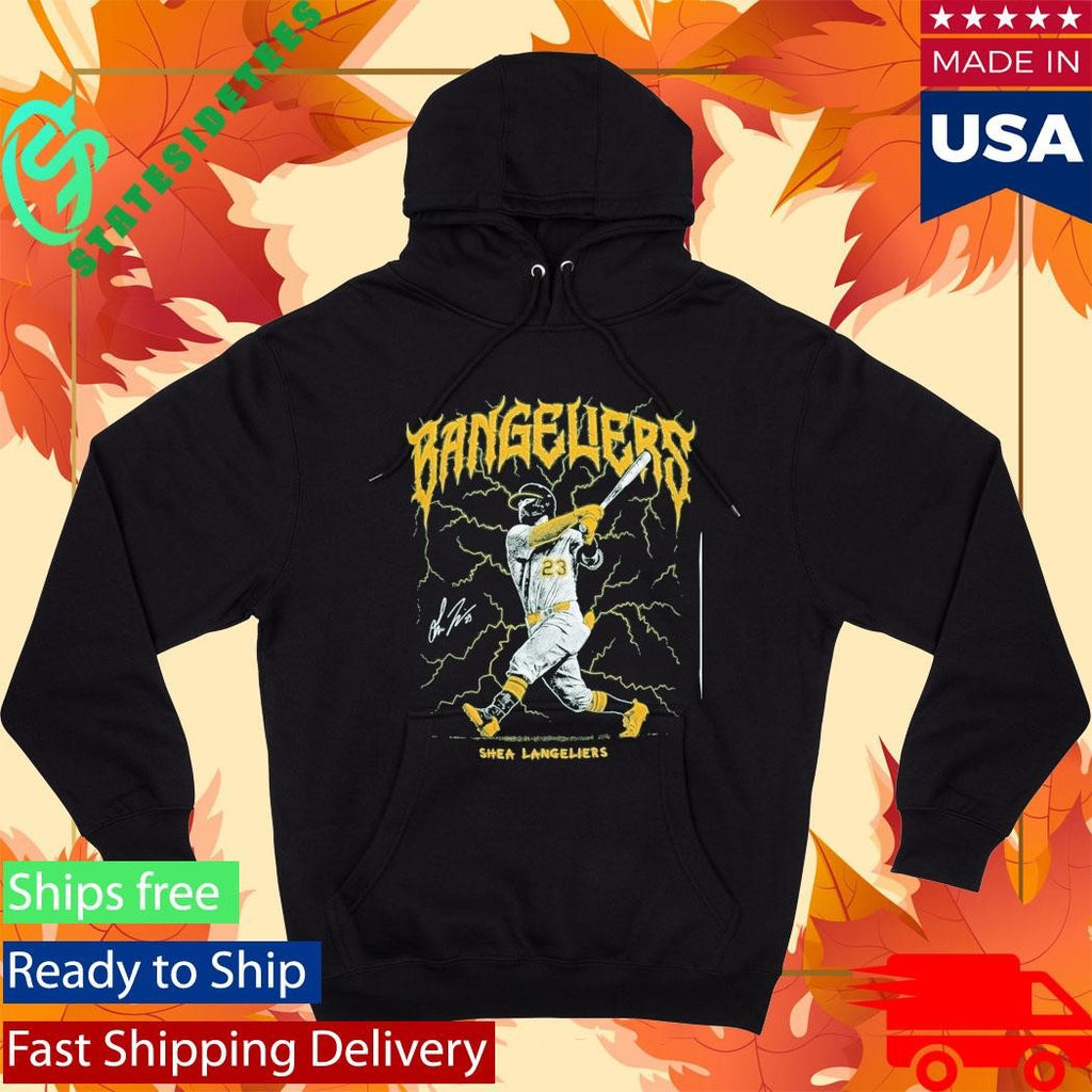Shea Langeliers Bangeliers Signature Shirt