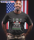 Shifting Gears Matt Parker Car Engine Christmas Shirt