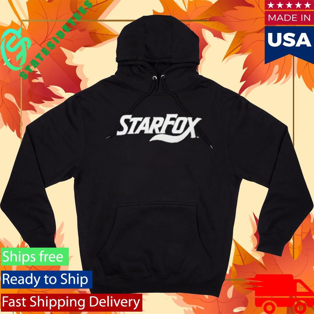 Shigeru Miyamoto Star Fox Shirt