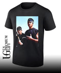 Shohei Ohtani and Yoshinobu Yamamoto Pitcher shirt
