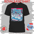 Simple Plan OLG Stage At Fallsview Casino In Niagara Falls ON On December 19 2026 Shirt