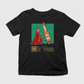 Sir Veza Cerveza Beer Mexican Sombrero Shirt