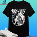 Sky Walker Vs Sky Walker Shirt
