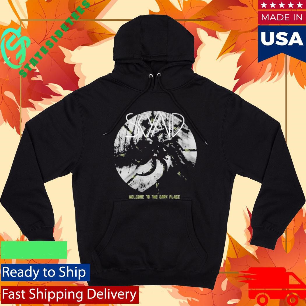 Skynd Sickle Circle Shirt