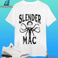 Slender Mac Slender Man Shirt