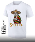 Smiguel Mexican shirt