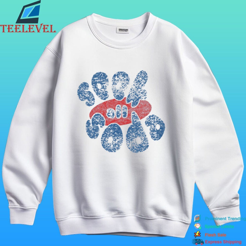 Soda Seekers Seek All Soda Shirt