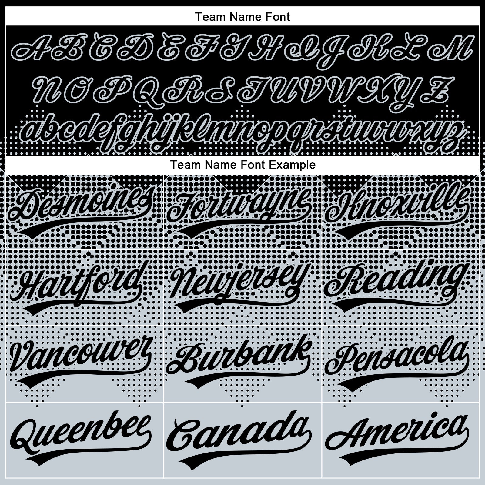 Custom Black Silver 3D Gradient Square Shape Two-Button Unisex Softball Jersey