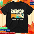 Son Of A Boy Dad Fish Pocket Shirt