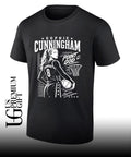 Sophie Cunningham Indiana Fever WNBA Point God signature shirt
