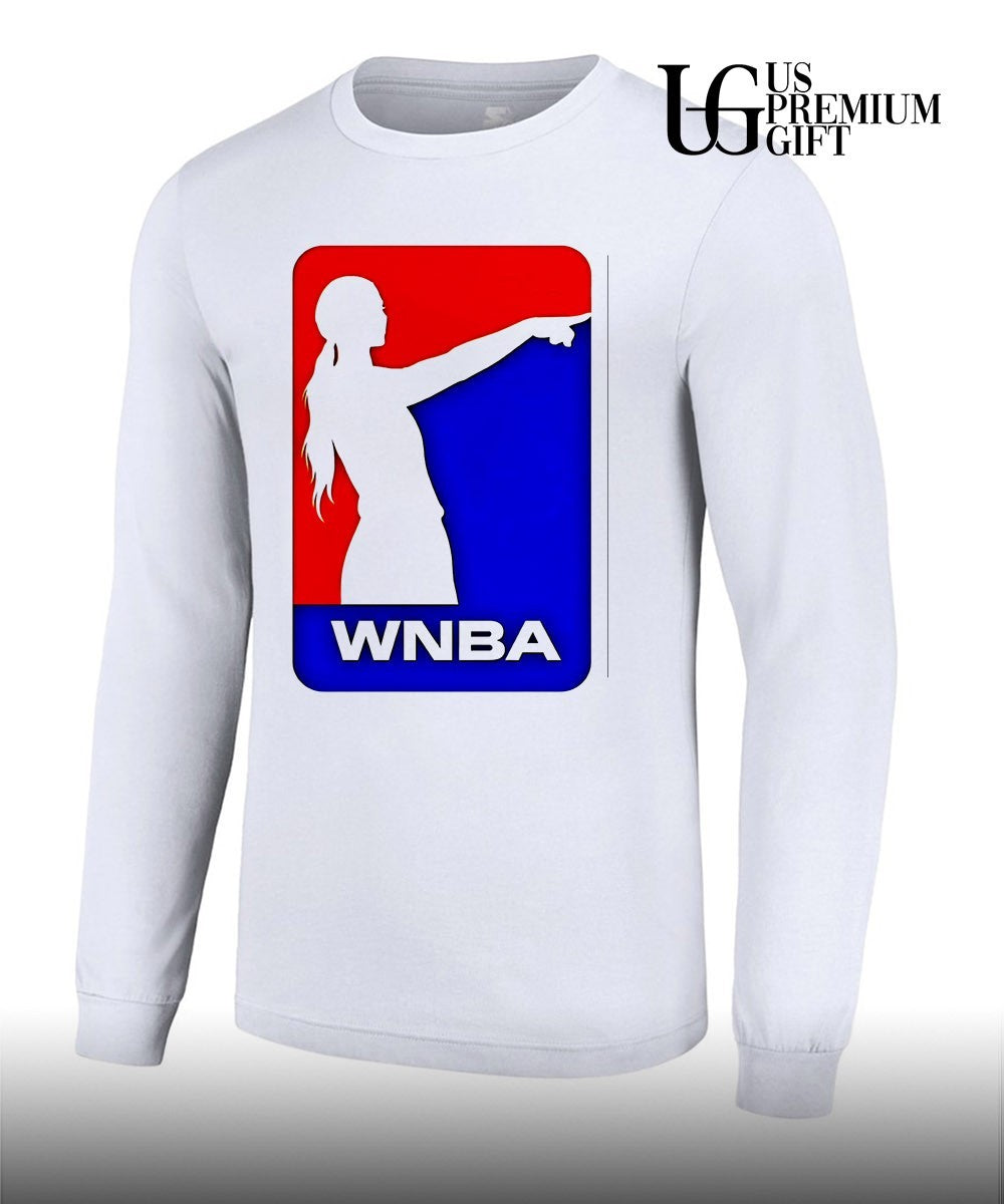 Sophie Cunningham WNBA 2026 logo shirt