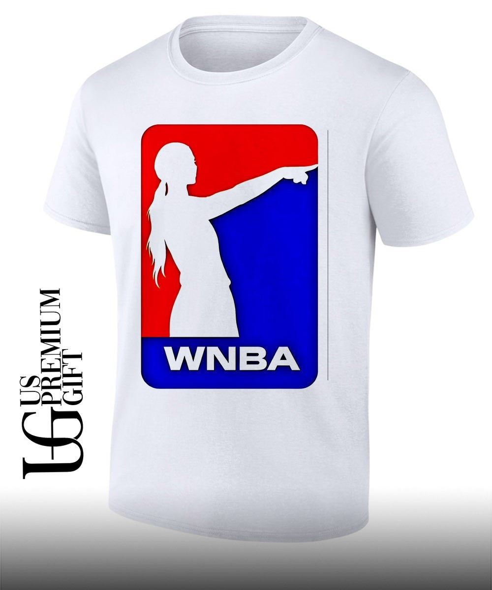 Sophie Cunningham WNBA 2026 logo shirt