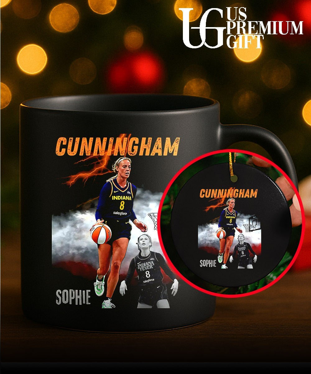 Sophie Cunningham WNBA slam dunk 2026 shirt