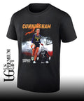 Sophie Cunningham WNBA slam dunk 2026 shirt