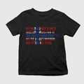 Sorry To All The Perfect Brothers And Sisters Out There Shirt
