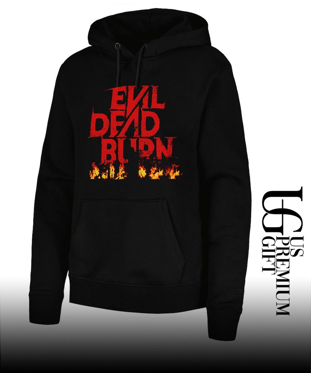 Souheila Yacoub Evil Dead Burn shirt