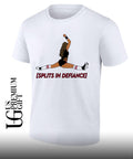 Splits In Defiance shirt