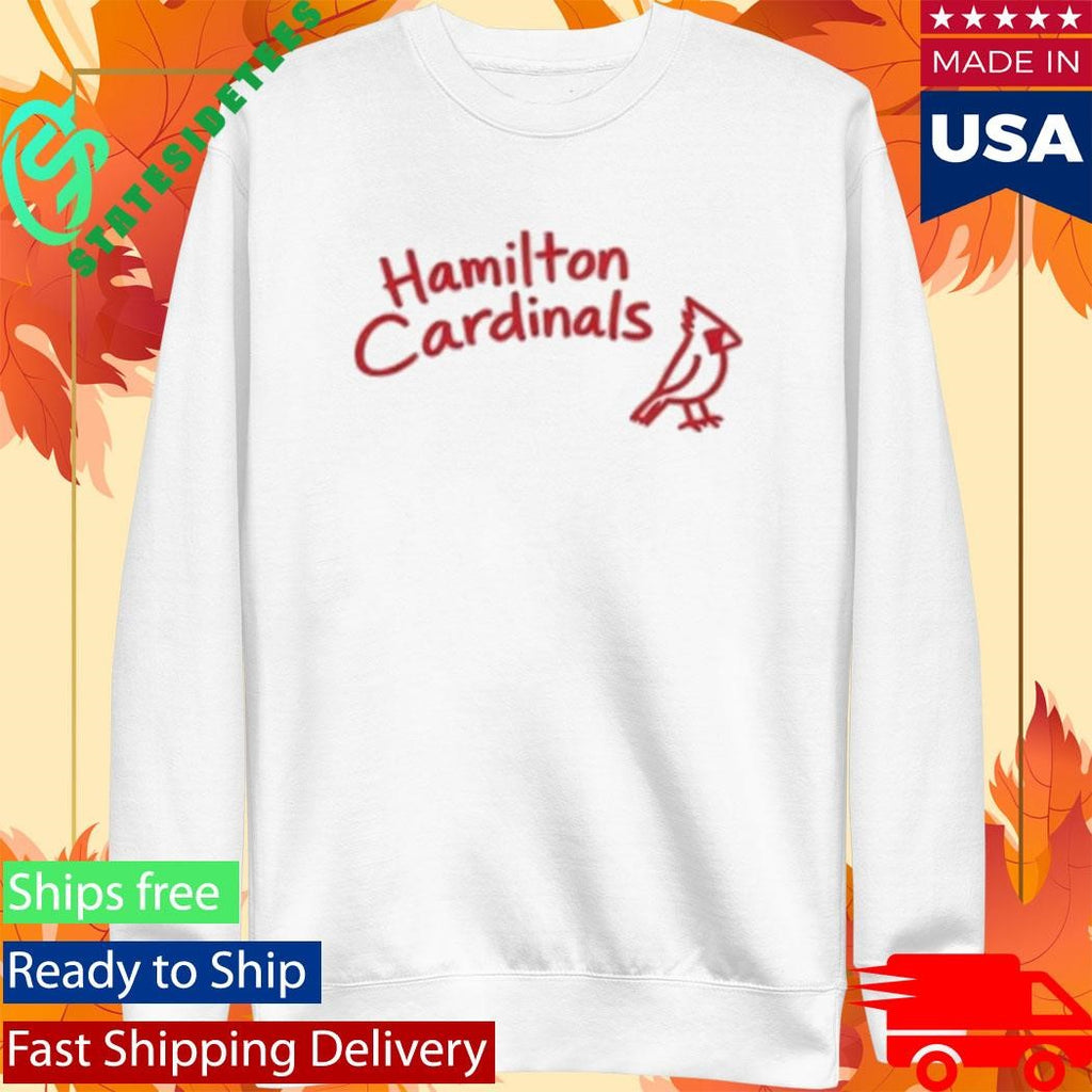St Louis Cardinals Legal Shirt
