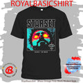 Starset Dark Things Shirt