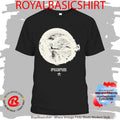 Starset Moon Property Of The Starset Society Dedicated To Spaceding Scientist And Techdlocical Knowledge Shirt