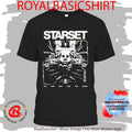 Starset We Are One And The Same Shirt